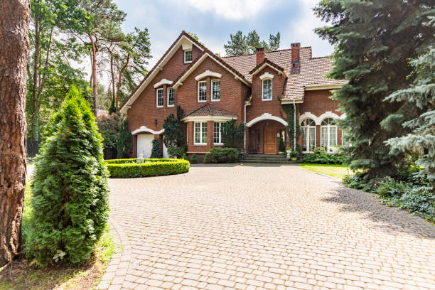 Reasons to Select Us for Your Driveway Paving Requirements in Prunedale, CA