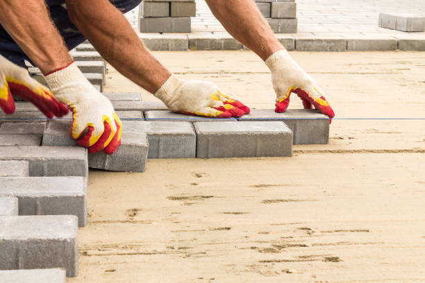 Professional Driveway Pavers in Prunedale, CA