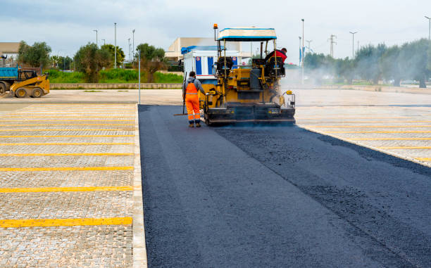 Driveway Repair Near Me in Prunedale, CA