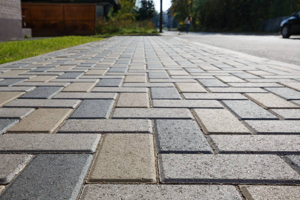 Best Decorative Driveway Pavers  in Prunedale, CA