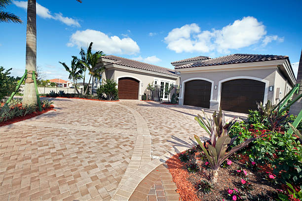 Best Residential Driveway Paver Services  in Prunedale, CA