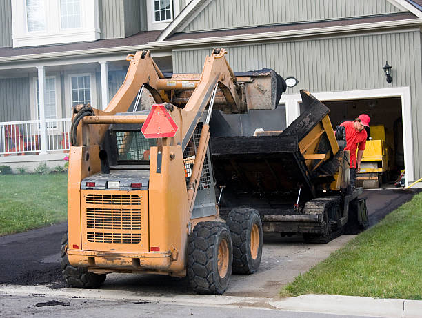 Best Cobblestone Driveway Pavers  in Prunedale, CA