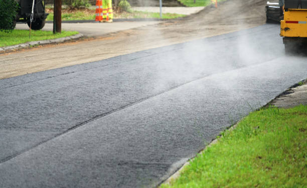 Best Local Driveway Pavers  in Prunedale, CA