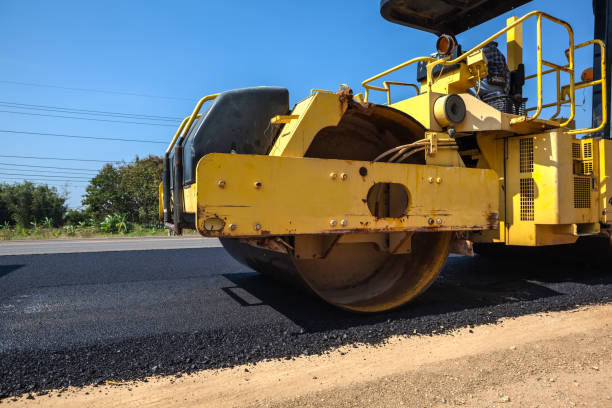 Best Driveway Paver Sealing  in Prunedale, CA